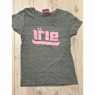 アイリーライフ(IRIE LIFE)のirie life Tシャツ(Tシャツ(半袖/袖なし))