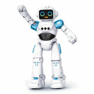 【在庫処分】ロボット おもちゃ 男の子のおもちゃ 電動ロボット【2024年新登場(その他)