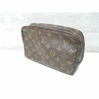 ルイヴィトン(LOUIS VUITTON)の【管SI0501】ルイヴィトン トゥルーストワレット23 M47524(クラッチバッグ)