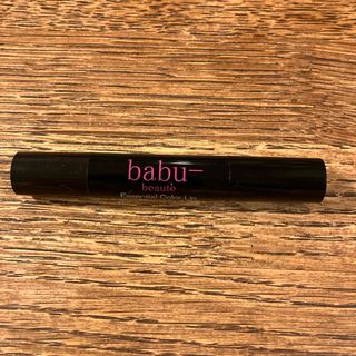 バブーボーテ(babu-beaute)のbabu バブーボーテ　リップ(口紅)