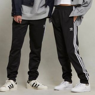 オリジナルス(Originals（adidas）)のadidas originals アディダス オリジナルス　スウェットパンツ(カジュアルパンツ)