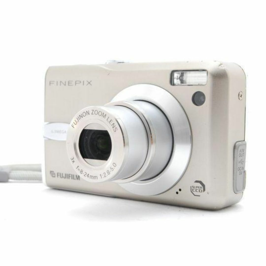 富士フイルム FUJIFILM FinePix F30 xDピクチャーカード付 富士フイルム FUJIFILM FinePix F30 xDピクチャーカード付