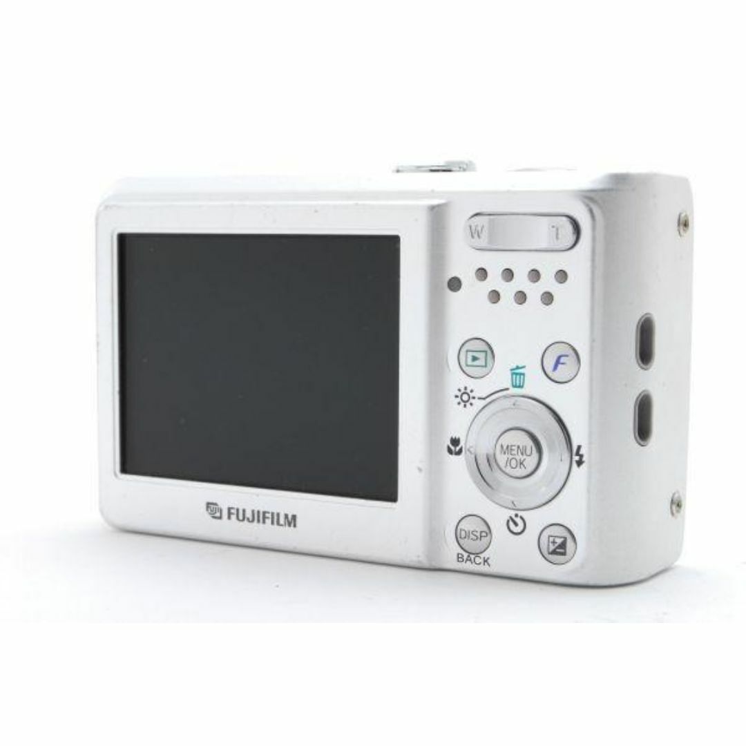 富士フイルム FUJIFILM FinePix F30 xDピクチャーカード付 富士フイルム FUJIFILM FinePix F30 xDピクチャーカード付