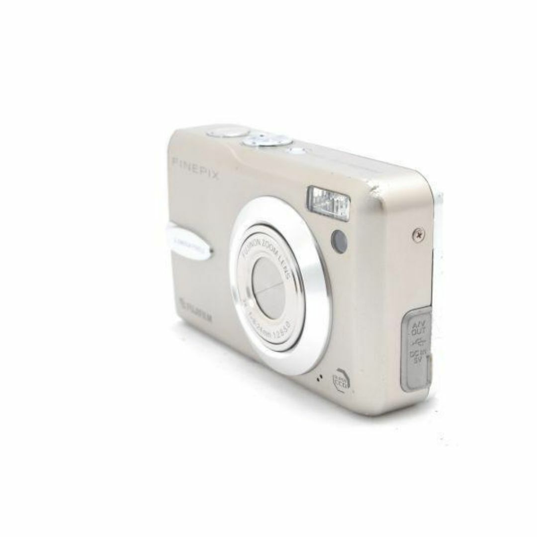 富士フイルム FUJIFILM FinePix F30 xDピクチャーカード付 富士フイルム FUJIFILM FinePix F30 xDピクチャーカード付