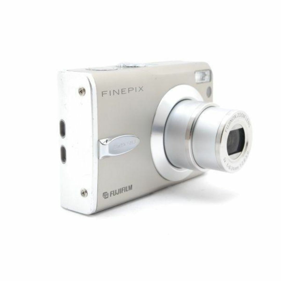 富士フイルム FUJIFILM FinePix F30 xDピクチャーカード付 富士フイルム FUJIFILM FinePix F30 xDピクチャーカード付