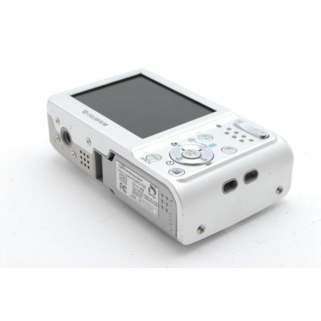 富士フイルム FUJIFILM FinePix F30 xDピクチャーカード付 富士フイルム FUJIFILM FinePix F30 xDピクチャーカード付