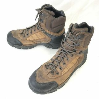 ダナー/Danner★Roughhouse Mountain 7/本革/マウンテン/ワークブーツ【10/28.0/茶/BROWN】37470/LIGHT/boots/Shoes◆pWB94-3 #BUZZBERG(ブーツ)