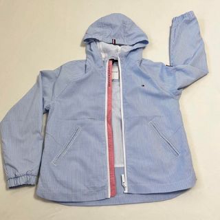 トミーヒルフィガー(TOMMY HILFIGER)のトミーヒルフィガー　羽織り　上着　ジャケット(ジャケット/上着)