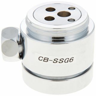 パナソニック 食器洗い乾燥機用分岐水栓 CB-SSG6(その他)