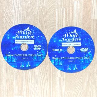 トウホウシンキ(東方神起)の東方神起 FANCLUB EVENT 2023 ☆DVD☆(K-POP/アジア)