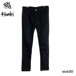 Ron Herman - KSUBI × RHC ロンハーマン スキニージーンズ size30 デニム