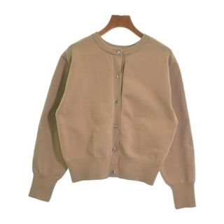 green label relaxing ニット・セーター F ベージュ 【古着】【中古】(ニット/セーター)