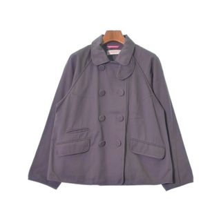 Paul by Paul Smith ブルゾン（その他） L グレー 【古着】【中古】(その他)