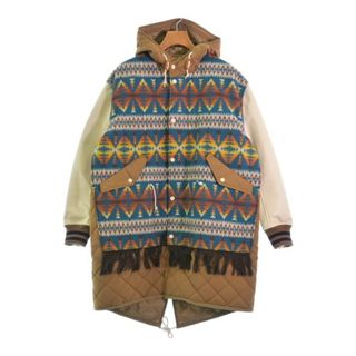 JUNYA WATANABE MAN コート（その他） M 【古着】【中古】