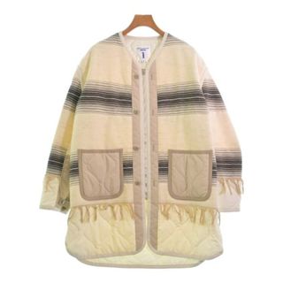 JUNYA WATANABE MAN コート（その他） M 【古着】【中古】