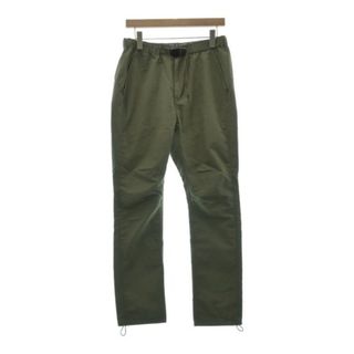 ノンネイティブ(nonnative)のnonnative ノンネイティヴ パンツ（その他） 1(S位) カーキ 【古着】【中古】(その他)