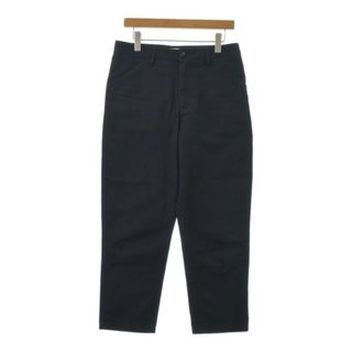 アクネストゥディオズ(Acne Studios)のAcne Studios パンツ（その他） 46(M位) 紺 【古着】【中古】(その他)