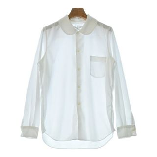 コムデギャルソンコムデギャルソン(COMME des GARCONS COMME des GARCONS)のCOMME des GARCONS COMME des GARCONS 【古着】【中古】(シャツ/ブラウス(長袖/七分))