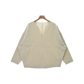 Spick and Span Tシャツ・カットソー F ベージュ 【古着】【中古】(カットソー(半袖/袖なし))