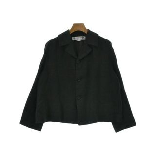 コムデギャルソンコムデギャルソン(COMME des GARCONS COMME des GARCONS)のCOMME des GARCONS COMME des GARCONS 【古着】【中古】(テーラードジャケット)