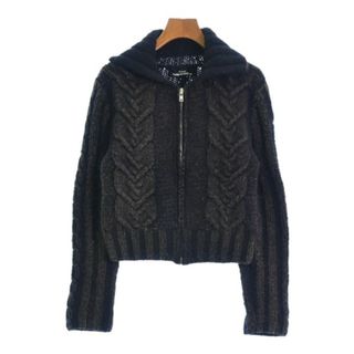 トリココムデギャルソン(tricot COMME des GARCONS)のtricot COMME des GARCONS ニット・セーター -(M位) 【古着】【中古】(ニット/セーター)