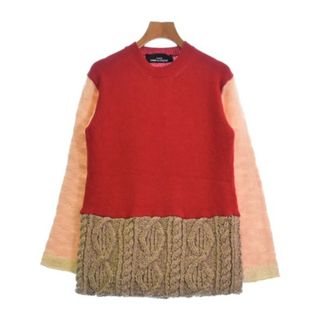 トリココムデギャルソン(tricot COMME des GARCONS)のtricot COMME des GARCONS ニット・セーター -(M位) 【古着】【中古】(ニット/セーター)