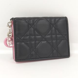 Christian Dior(名刺入れ/定期入れ ・ ピンク/桃色系)のフリマ Christian Dior(名刺入れ/定期入れ ・ ピンク/桃色系)のフリマ