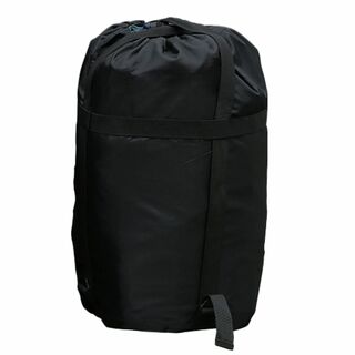 【色:L】YAPJEB コンプレッションバッグ 寝袋圧縮袋 大容量 圧縮バッグ (寝袋/寝具)