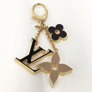 LOUIS VUITTON - LOUIS VUITTON バッグチャーム フルール ドゥ モノグラム