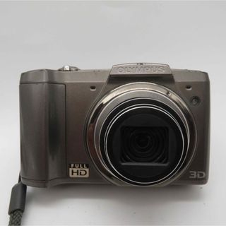 オリンパス(OLYMPUS)の動作品 OLYMPUS SZ 20 デジタルカメラ(コンパクトデジタルカメラ)