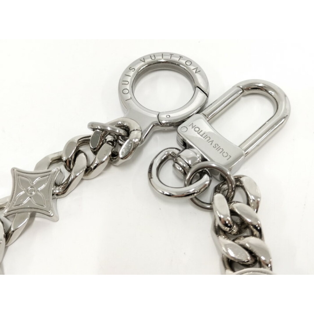 LOUIS VUITTON - LOUIS VUITTON エレメント チェーン モノグラム LOUIS VUITTON - LOUIS VUITTON エレメント チェーン モノグラム