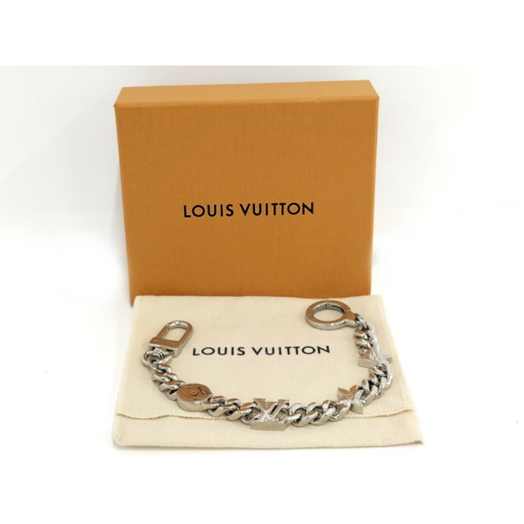LOUIS VUITTON - LOUIS VUITTON エレメント チェーン モノグラム LOUIS VUITTON - LOUIS VUITTON エレメント チェーン モノグラム