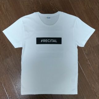 SUPEREIGHT (関ジャニ∞) リサイタルツアー Tシャツ