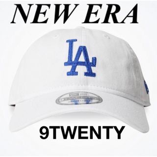 ニューエラー(NEW ERA)のNEW ERA LA DODGERS Urban Outfitters(キャップ)