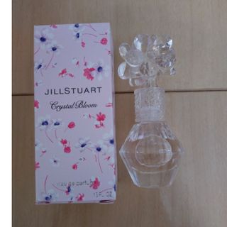 ジルスチュアート(JILLSTUART)のジルスチュアート クリスタルブルーム オードパルファン(香水(女性用))