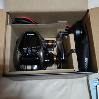 シマノ(SHIMANO)のシマノ21ビーストマスター3000EJ新品(リール)