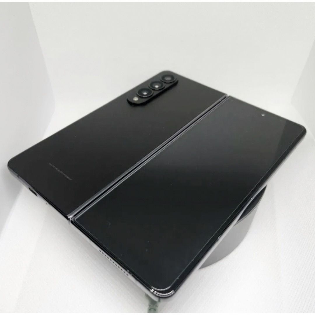 Samsung Galaxy Z Fold 4|256gb|海外版SIMフリー