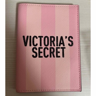 Victoria's Secret - ヴィクトリアシークレット　パスポートケース