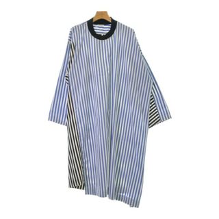 ドリスヴァンノッテン(DRIES VAN NOTEN)のDRIES VAN NOTEN ワンピース 36(XS位) 【古着】【中古】(ひざ丈ワンピース)