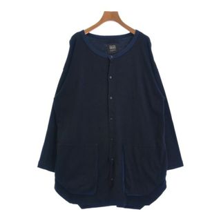 RAGNE KIKAS for Yohji Yamamoto カーディガン 【古着】【中古】(カーディガン)