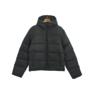 バレンシアガ(Balenciaga)のBALENCIAGA バレンシアガ ブルゾン（その他） 34(XS位) 黒 【古着】【中古】(その他)