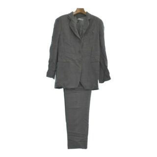 エンポリオアルマーニ(Emporio Armani)のEMPORIO ARMANI セットアップ・スーツ（その他） 40(M位) 【古着】【中古】(セット/コーデ)