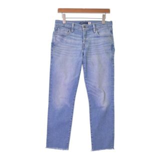 LEVI'S MADE&CRAFTED デニムパンツ 26(M位) 【古着】【中古】(デニム/ジーンズ)