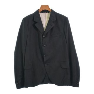 ブラックコムデギャルソン(BLACK COMME des GARCONS)のBLACK COMME des GARCONS ジャケット M 【古着】【中古】(その他)