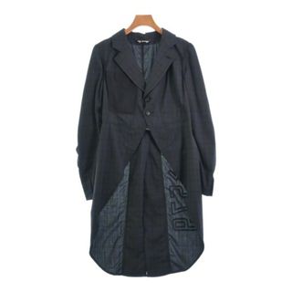 ブラックコムデギャルソン(BLACK COMME des GARCONS)のBLACK COMME des GARCONS ジャケット M 【古着】【中古】(その他)