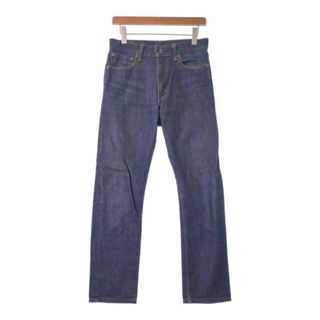 リーバイス(Levi's)のLevi's リーバイス デニムパンツ 29(S位) 青(デニム) 【古着】【中古】(デニム/ジーンズ)