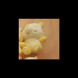 トリプルエー(AAA)のAAAグッズ(ぬいぐるみ)