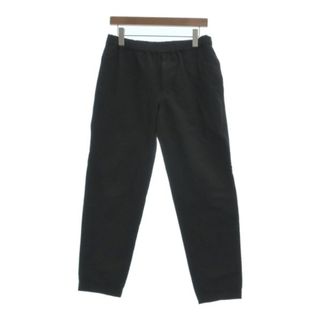 ブラックコムデギャルソン(BLACK COMME des GARCONS)のBLACK COMME des GARCONS パンツ（その他） M 黒 【古着】【中古】(その他)