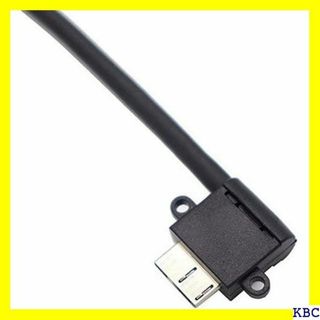 Access <25cm>USB 3.0変換ケーブル タ5 17 右L型 110