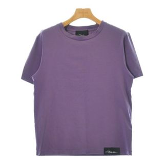 3.1 Phillip Lim Tシャツ・カットソー XS 紫 【古着】【中古】